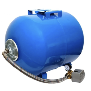 TANQUE CON AIRE IGOTO 100 LTS