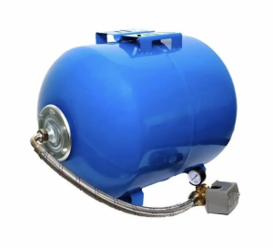 TANQUE CON AIRE IGOTO 24 LTS