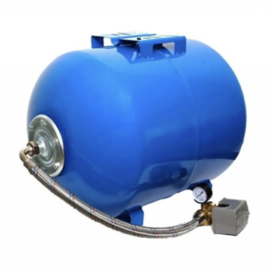 TANQUE CON AIRE IGOTO 24 LTS