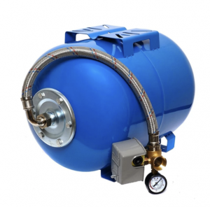 TANQUE CON AIRE IGOTO 50 LTS