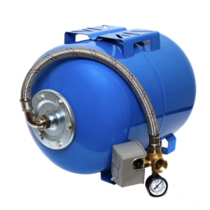 TANQUE CON AIRE IGOTO 50 LTS