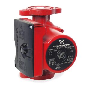 BOMBA RECIRCULADORA 1/25 HP GRUNDFOS 59896341