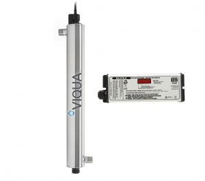 Sistema UV profesional VP600 Lampara UV VIQUA 30 GPM