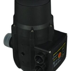 Control automático de presión para bomba de 1/2 HP