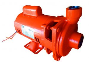 BOMBA CENTRIFUGA ELEVACIÓN EVANS 3/4 HP