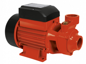 BOMBA DUO 1/2 HP IGOTO