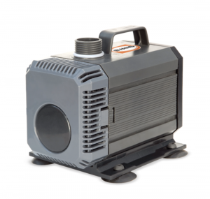 Bomba premium para Fuentes de Ornato y Estanques EVANS AQUA60W 53W