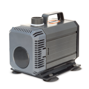 Bomba premium para Fuentes de Ornato y Estanques EVANS AQUA60W 53W