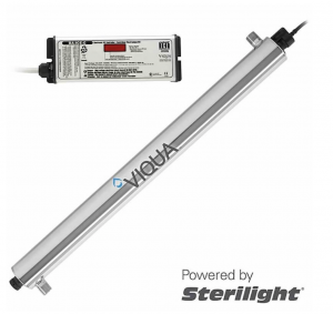 VP950 Lámpara UV VIQUA de alta eficiencia para uso comercial 46 GPM