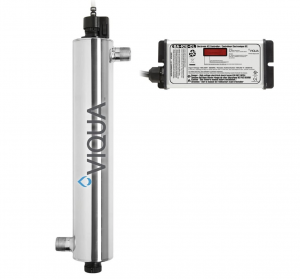 Lampara UV VIQUA VH410 18 GPM